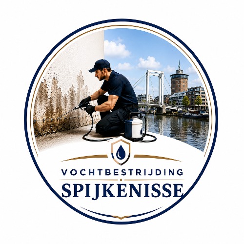 vochtbestrijdingspijkenisse